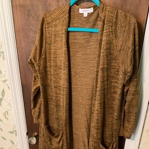 Lularoe Brand new XL Sarah